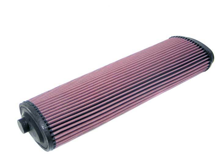 K&N E-2657 Replacement Air Filter K&N E-2657