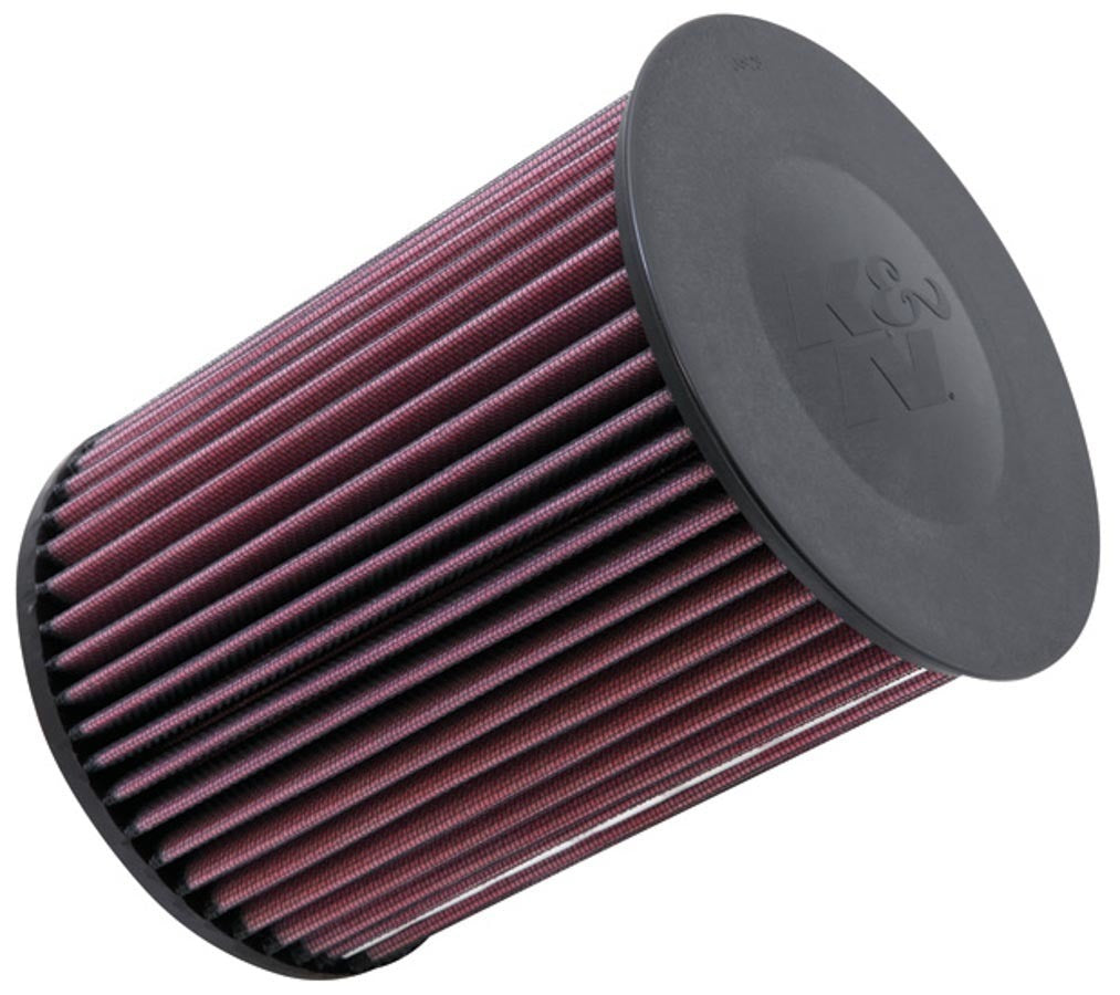 K&N E-2993 Air Filter K&N E-2993