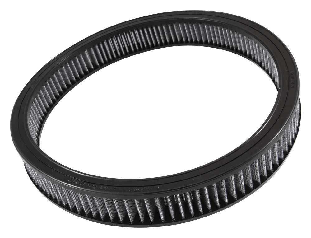 K&N E-3032R Round Air Filter K&N E-3032R