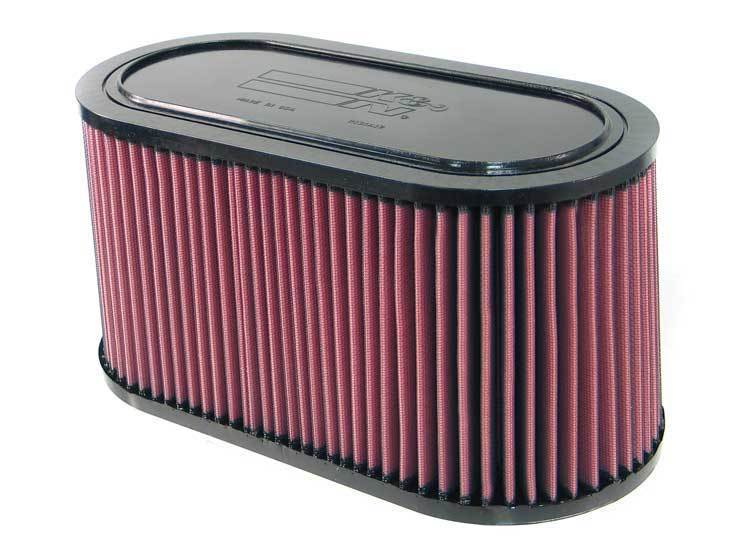 K&N E-3033 Replacement Air Filter K&N E-3033