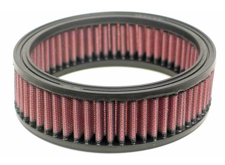 K&N E-3212 Round Air Filter K&N E-3212