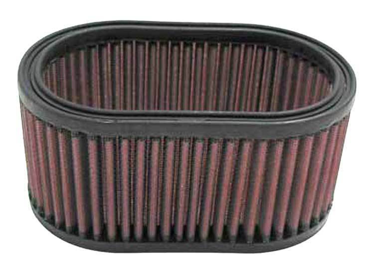 K&N E-3341 Air Filter K&N E-3341