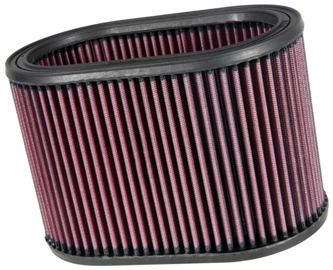 K&N E-3491 Air Filter K&N E-3491