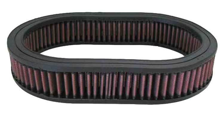 K&N E-3505 Air Filter K&N E-3505