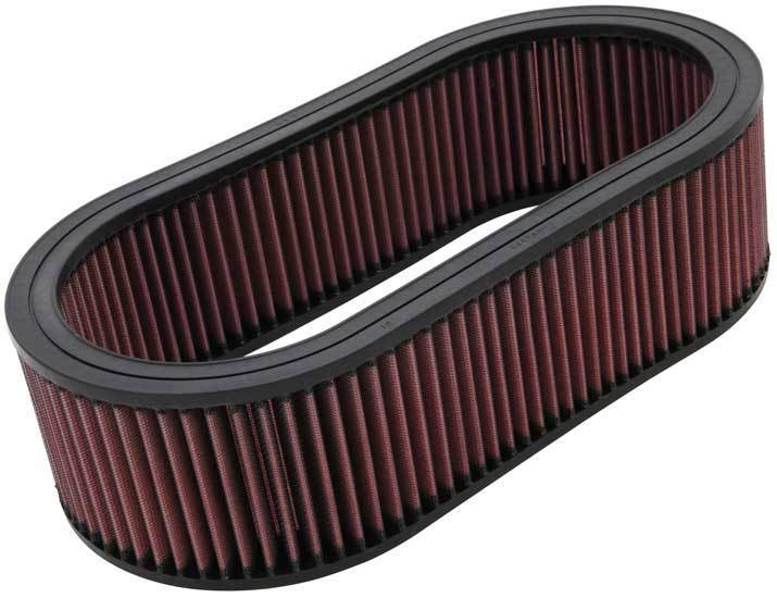K&N E-3514 Air Filter K&N E-3514