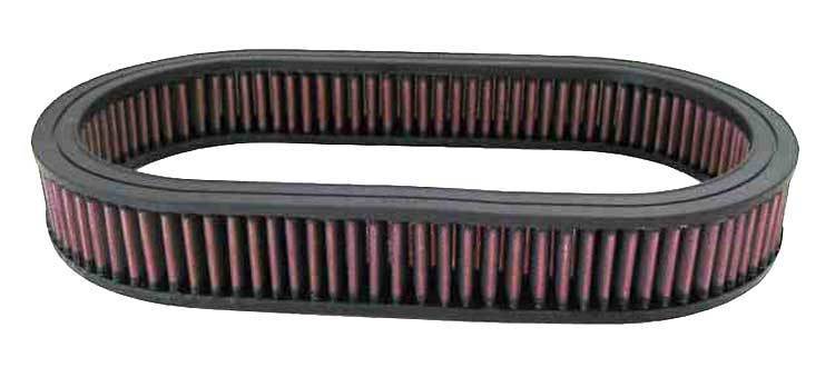 K&N E-3515 Air Filter K&N E-3515