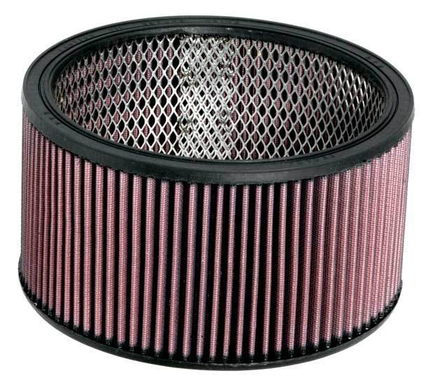 K&N E-3650 Air Filter K&N E-3650
