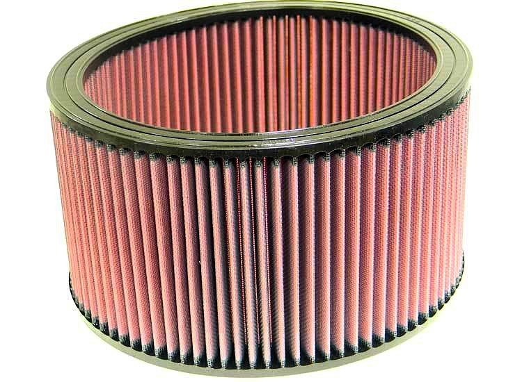 K&N E-3690 Air Filter K&N E-3690