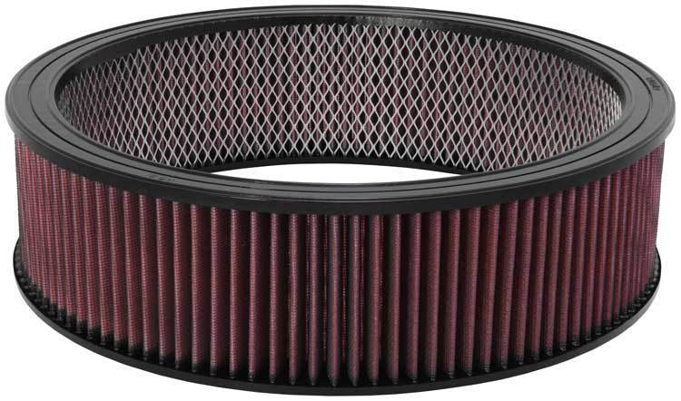 K&N E-3750 Air Filter K&N E-3750