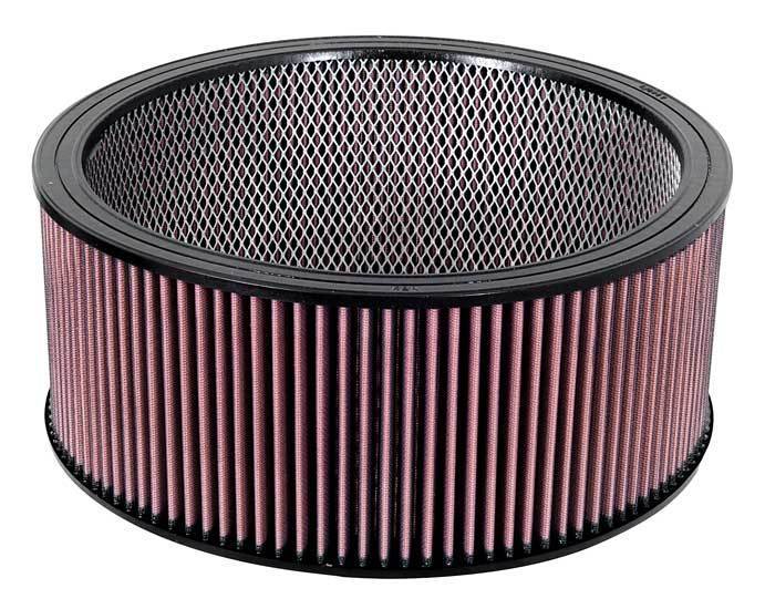 K&N E-3770 Air Filter K&N E-3770
