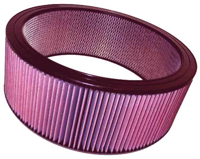 K&N E-3816 Round Air Filter K&N E-3816