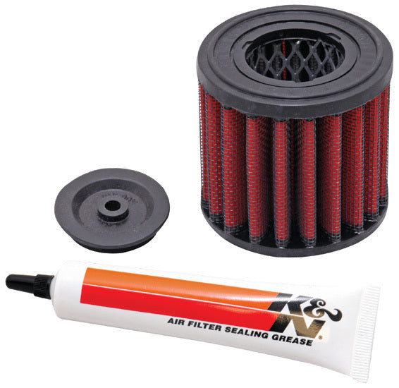 K&N E-4142 Air Filter K&N E-4142