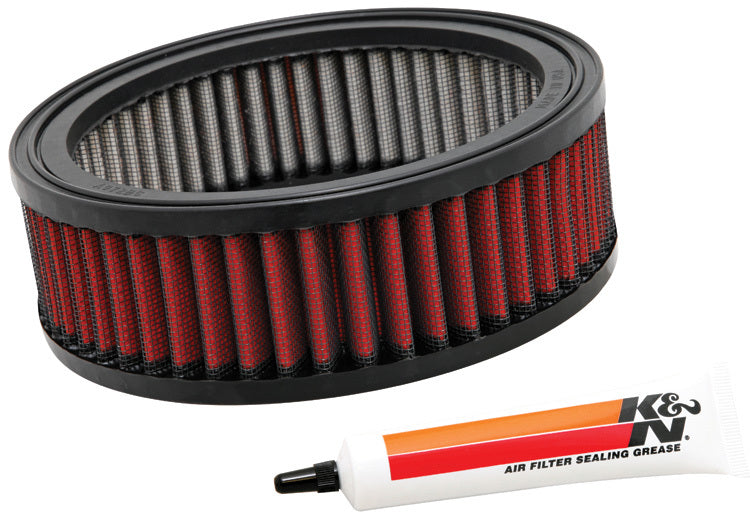 K&N E-4665 Air Filter K&N E-4665