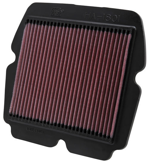 K&N HA-1801 Replacement Air Filter K&N HA-1801