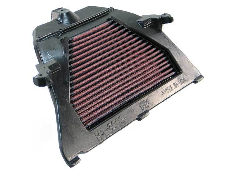 K&N HA-6003 HONDA CBR600RR 2003-2006 K&N HA-6003