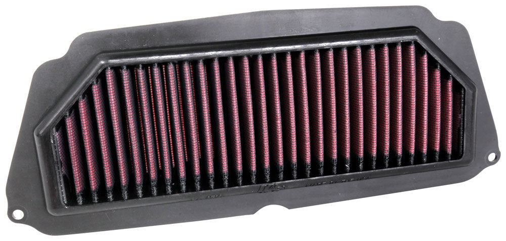 K&N HA-6519 Replacement Air Filter K&N HA-6519