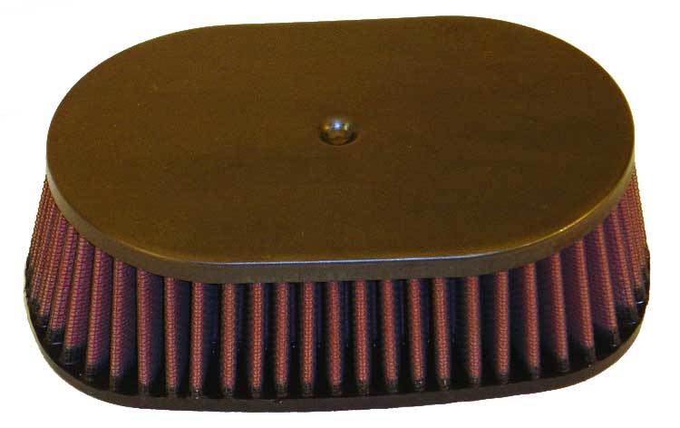 K&N HA-6592 Performance Air Filter Honda XR650L 1993-2017 K&N HA-6592