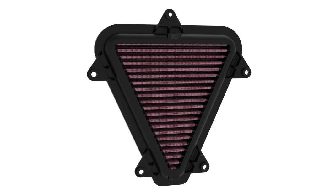 K&N HA-7523 Replacement Air Filter K&N HA-7523