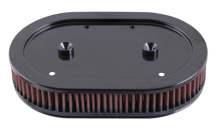 K&N HD-0900 Replacement Air Filter H ARLEY DAVIDSON SPORTSTER K&N HD-0900