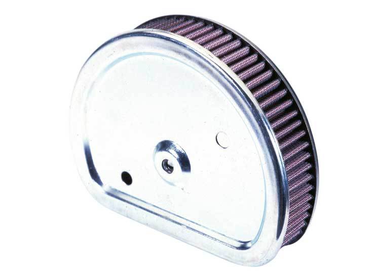 K&N HD-1395 Replacement Air Filter K&N HD-1395
