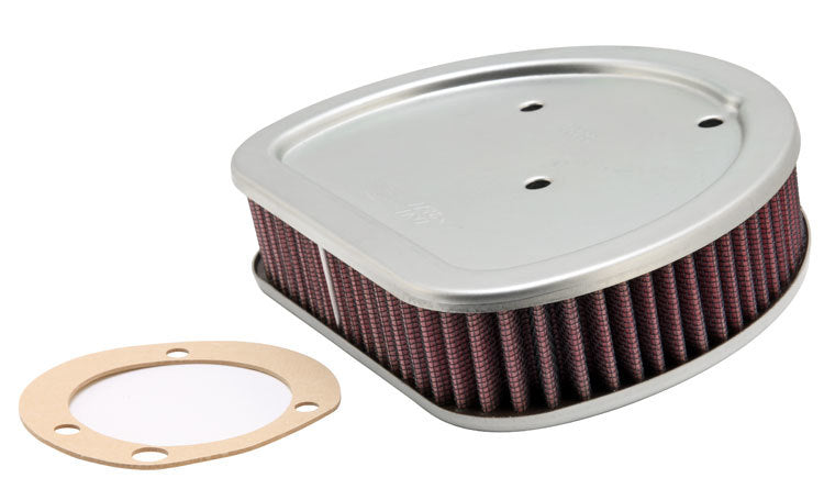 K&N HD-1499 Performance Air Filter Harley-Davidson Twin Cam K&N HD-1499
