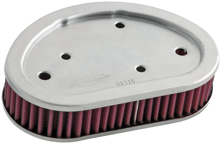 K&N HD-9608 Replacement Air Filter-H ARLEY DAVIDSON TWIN CAM K&N HD-9608