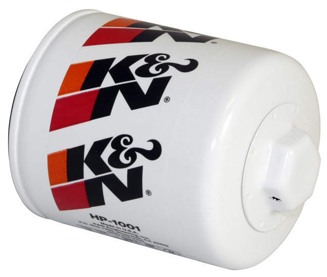 K&N HP-1001 Performance Oil Filter K&N HP-1001