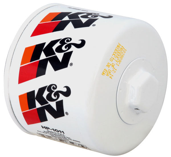 K&N HP-1011 Performance Oil Filter K&N HP-1011