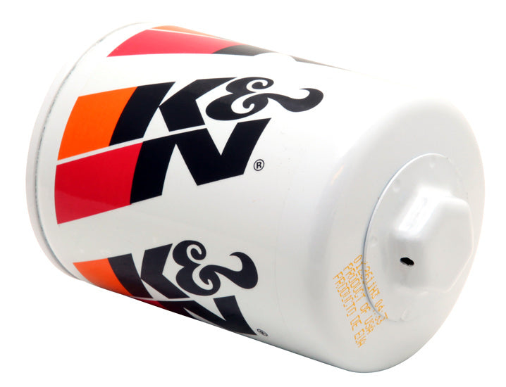 K&N HP-1014 Oil Filter K&N HP-1014