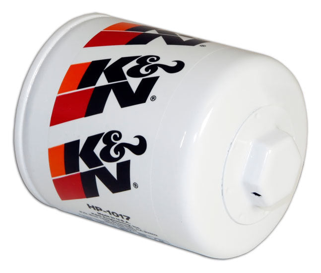 K&N HP-1017 Oil Filter K&N HP-1017