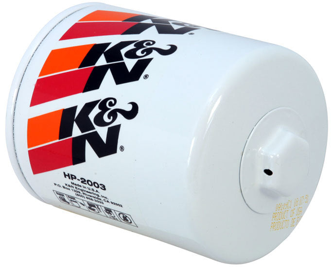 K&N HP-2003 Performance Oil Filter K&N HP-2003