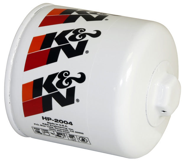 K&N HP-2004 OIL FILTER K&N HP-2004