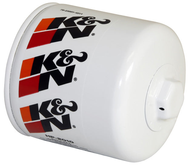 K&N HP-2010 Oil Filter K&N HP-2010