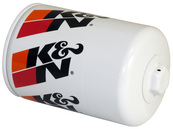 K&N HP-3001 Performance Oil Filter - Ford K&N HP-3001