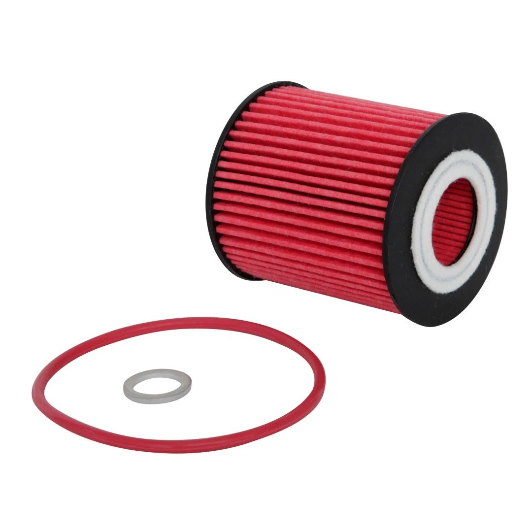 K&N HP-7013 Oil Filter K&N HP-7013