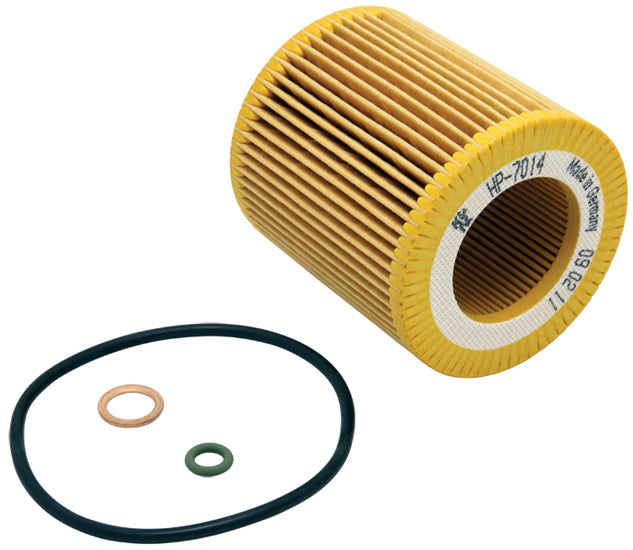 K&N HP-7014 Oil Filter K&N HP-7014