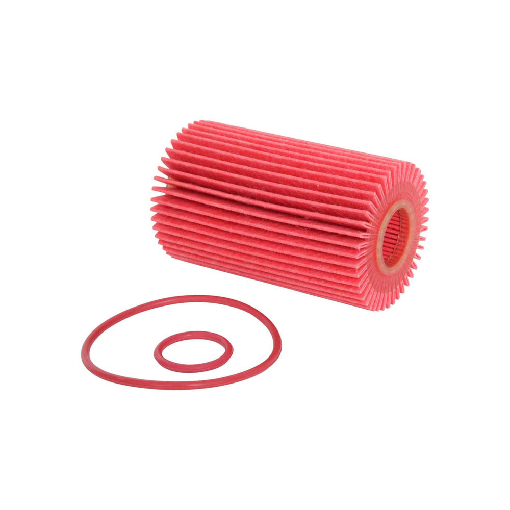 K&N HP-7018 Oil Filter K&N HP-7018