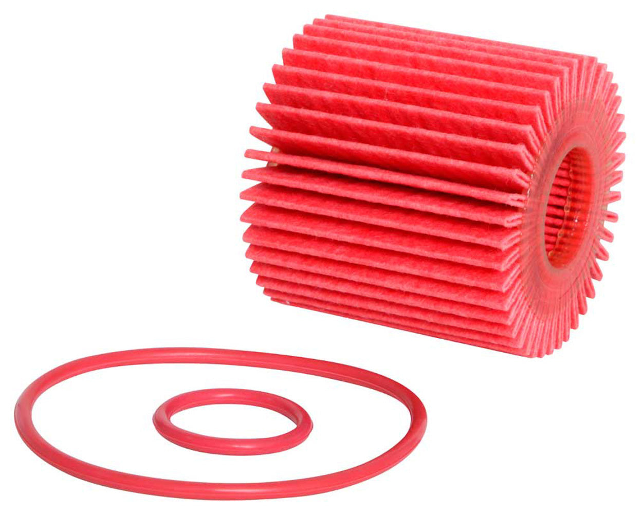 K&N HP-7020 Oil Filter K&N HP-7020