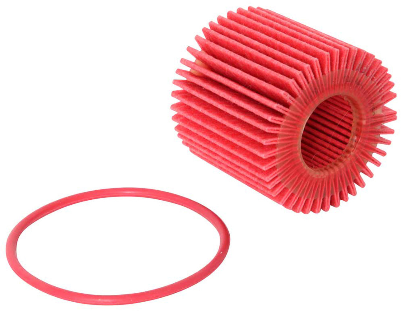K&N HP-7021 Oil Filter K&N HP-7021