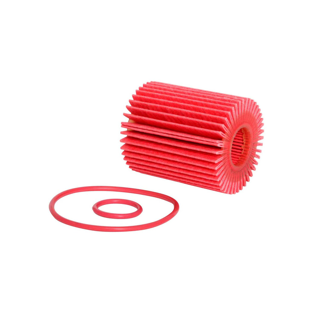 K&N HP-7023 Oil Filter K&N HP-7023
