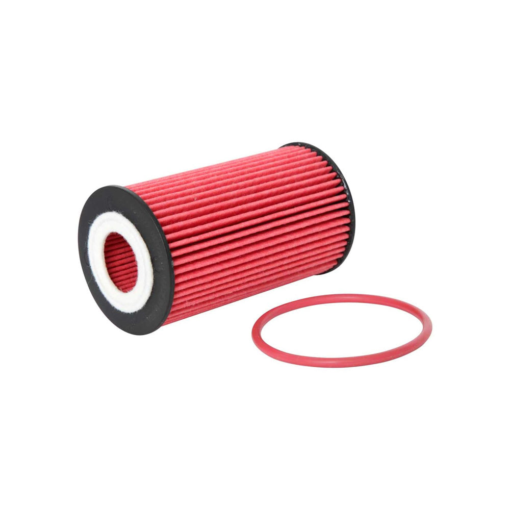 K&N HP-7027 Oil Filter K&N HP-7027