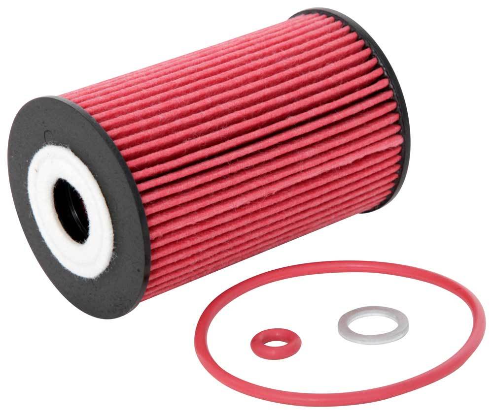 K&N HP-7029 Oil Filter K&N HP-7029