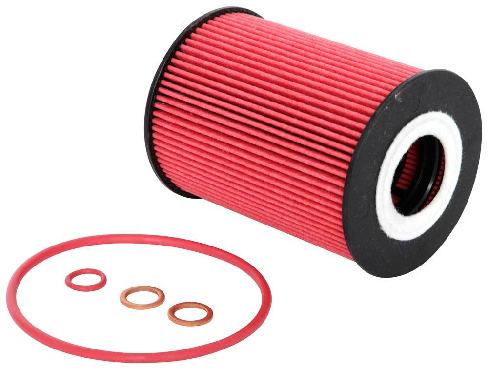 K&N HP-7032 Oil Filter K&N HP-7032