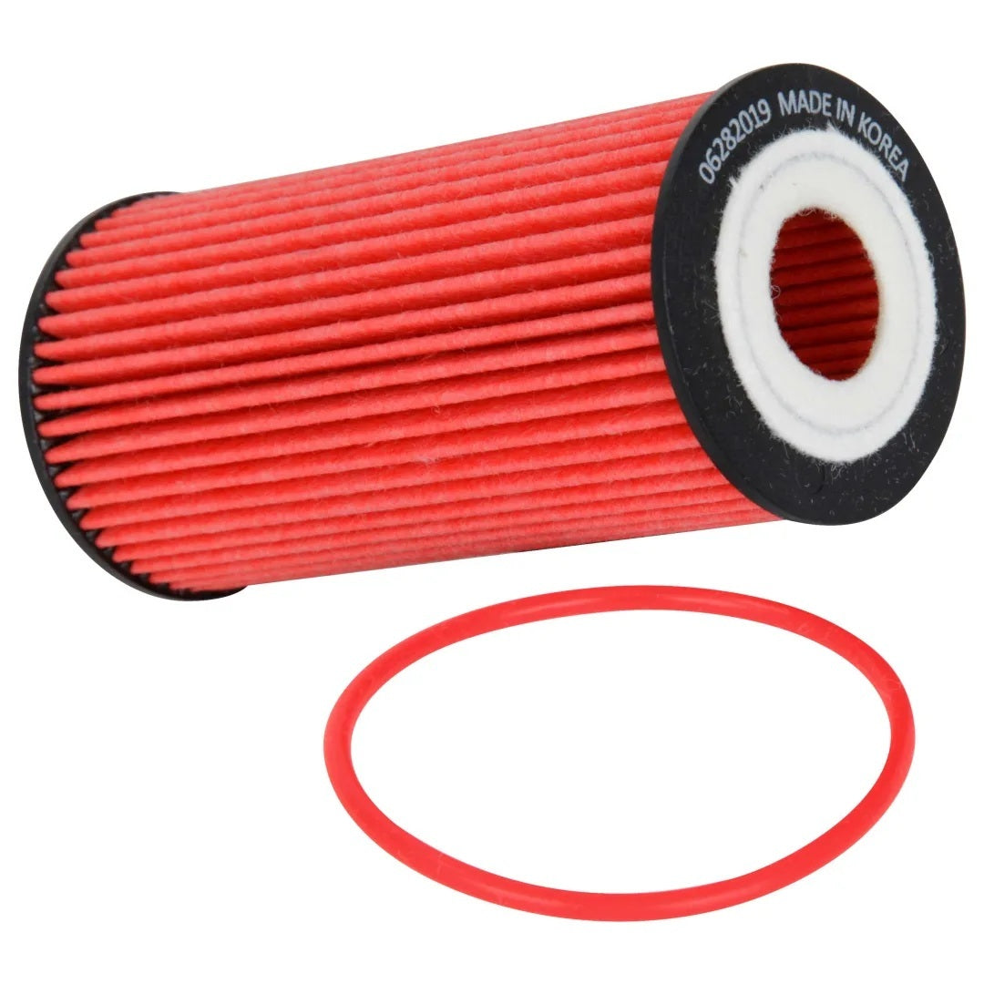 K&N HP-7038 Oil Filter K&N HP-7038