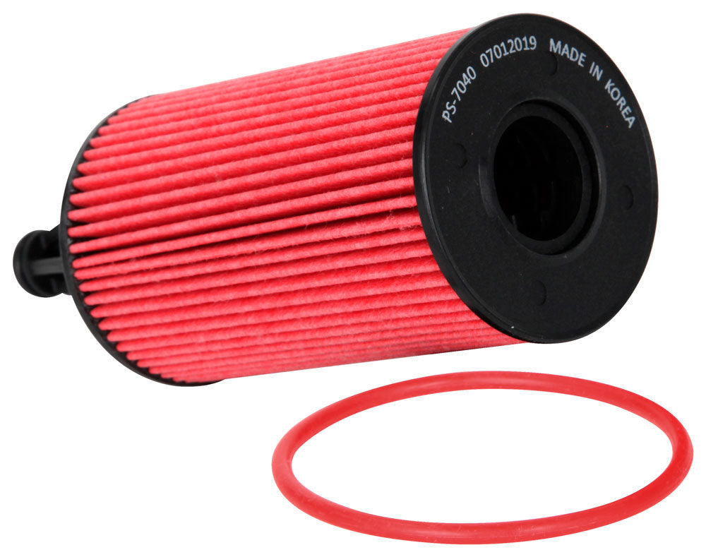 K&N HP-7040 Oil Filter K&N HP-7040
