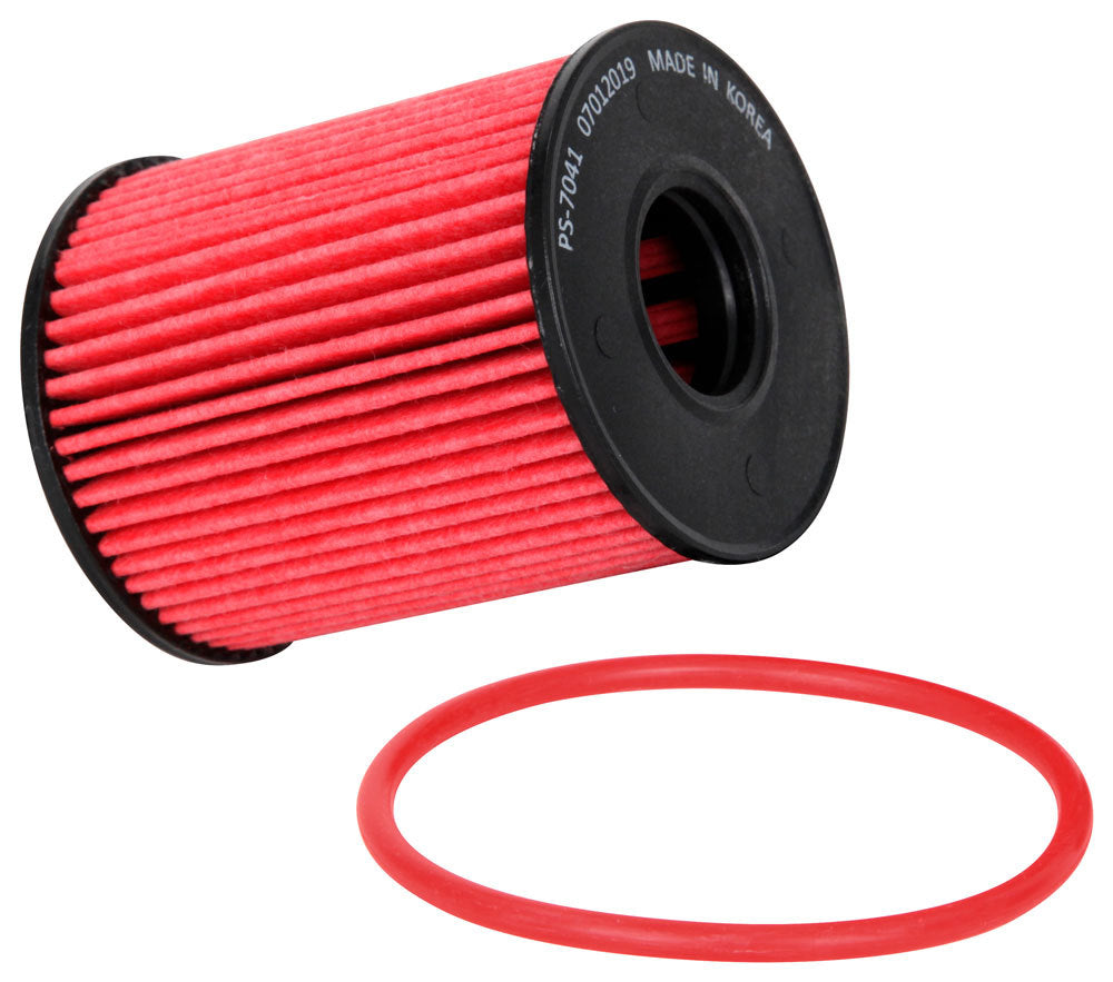 K&N HP-7041 Oil Filter K&N HP-7041