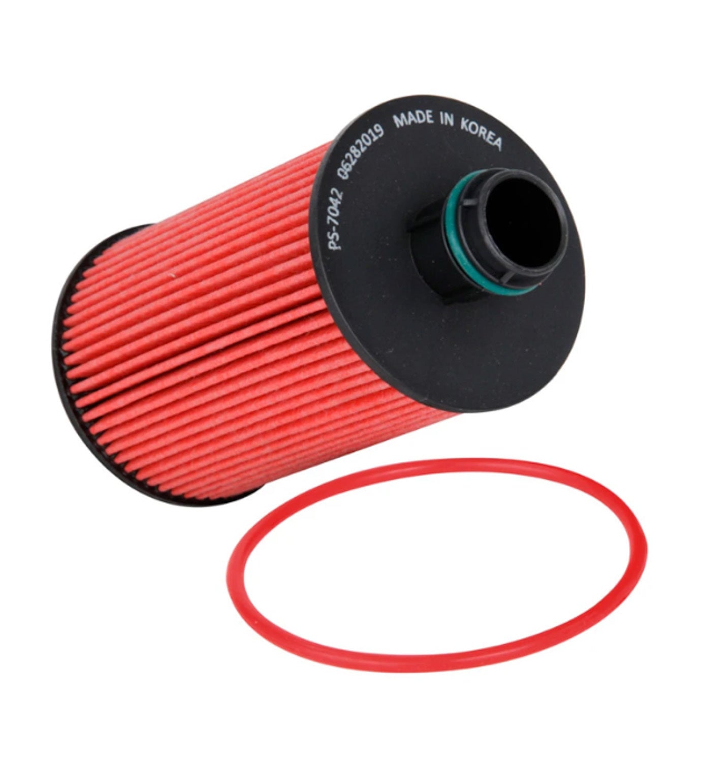 K&N HP-7042 Oil Filter K&N HP-7042
