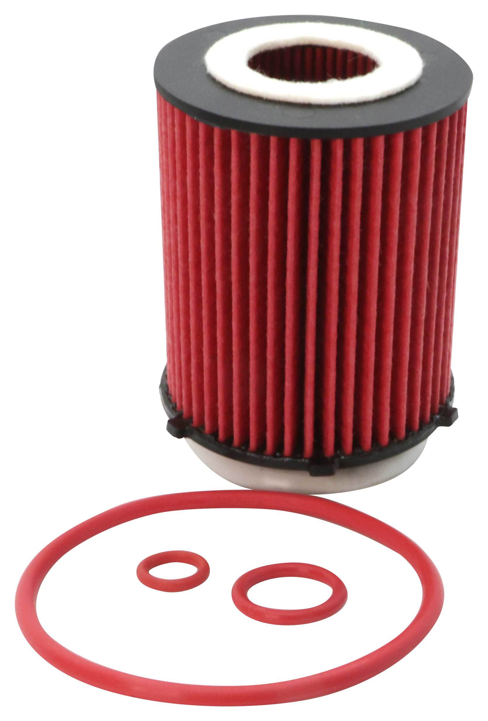 K&N HP-7051 Oil Filter K&N HP-7051