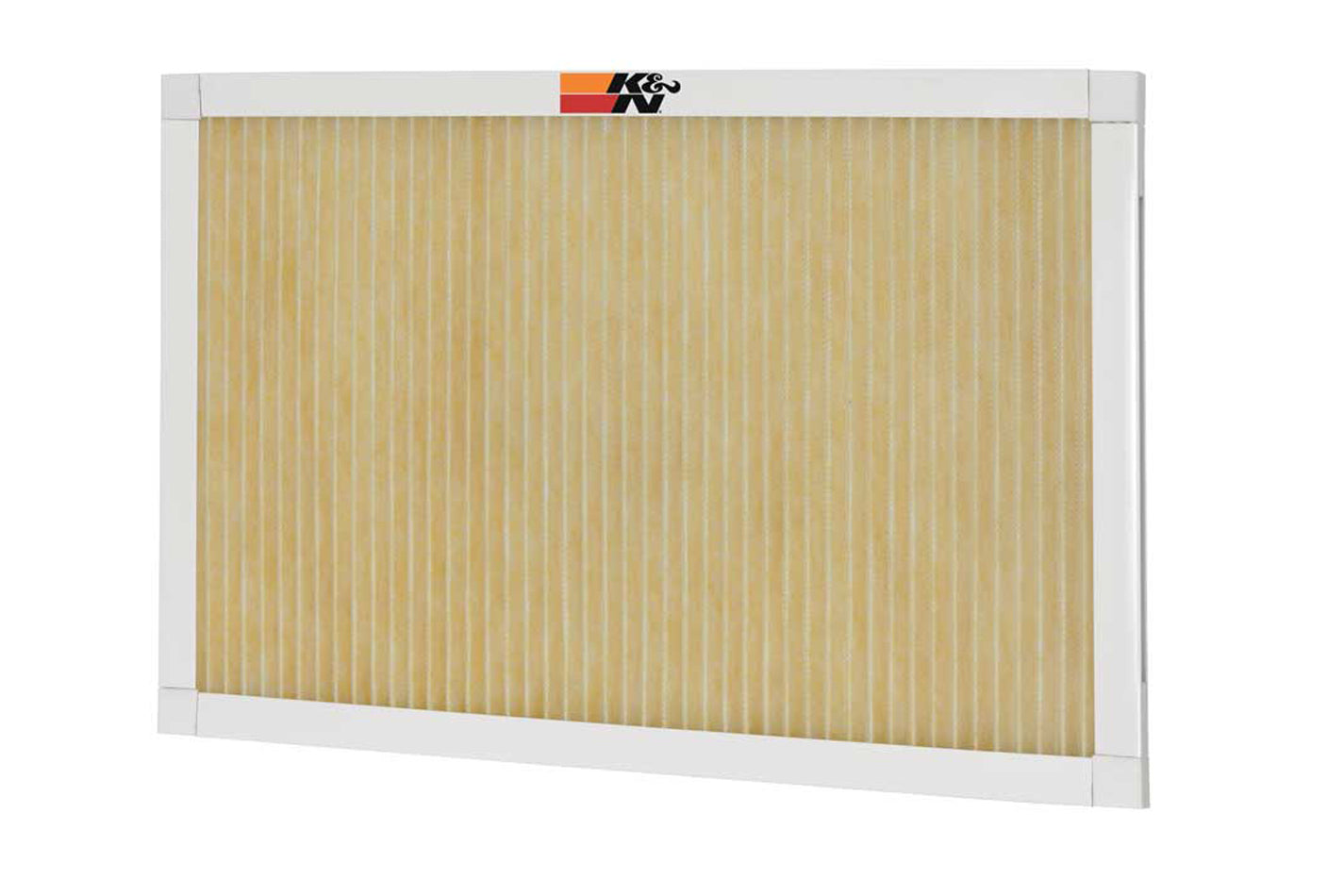 K&N HVC-11420 HVAC Filter 14x20x1 K&N HVC-11420