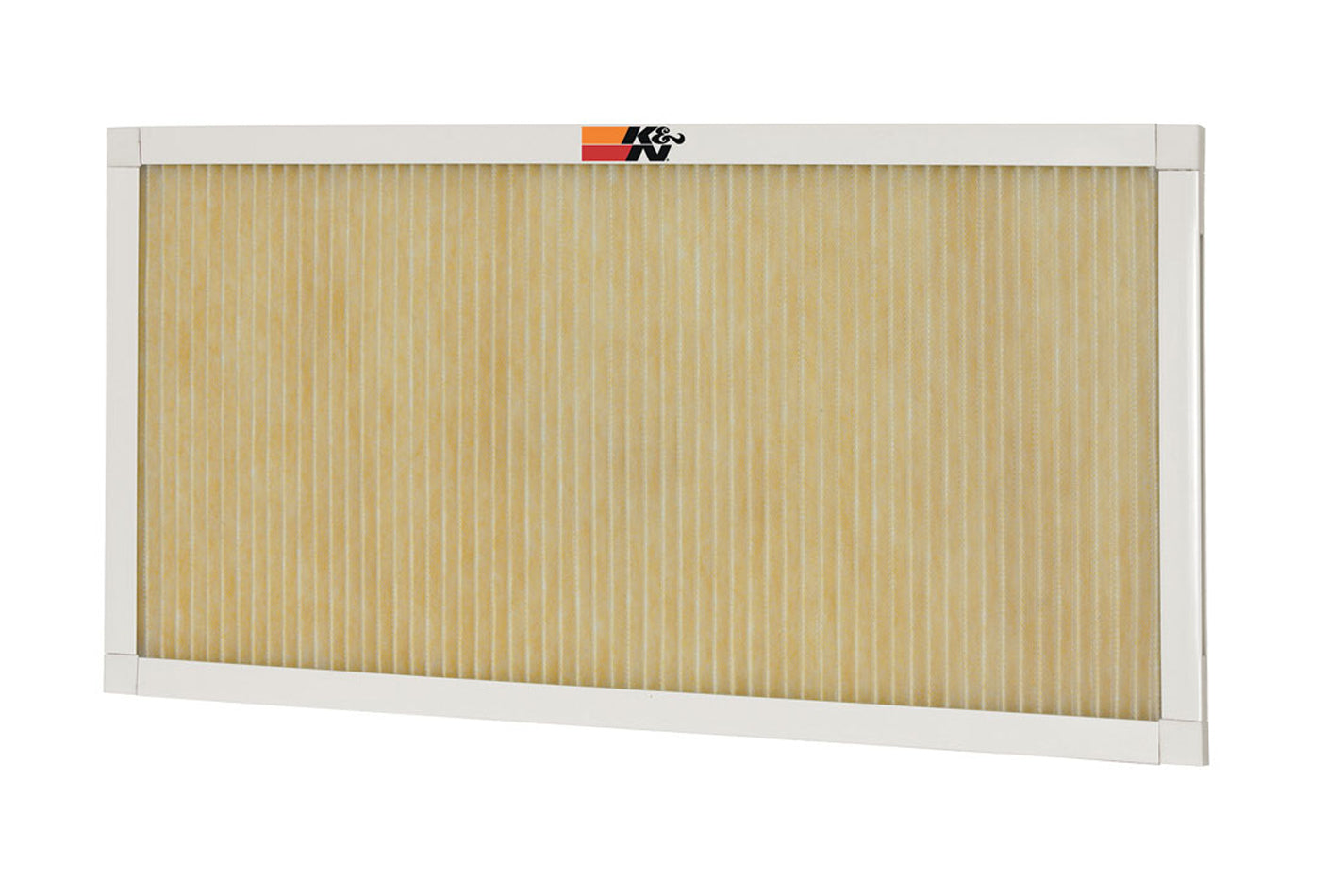 K&N HVC-11625 HVAC Filter 16x25x1 K&N HVC-11625